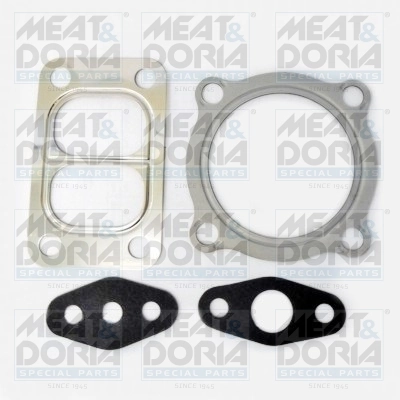 Mounting Kit, charger